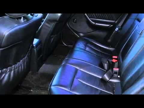 1998 Mercedes-Benz C230 Belmont CA 94002