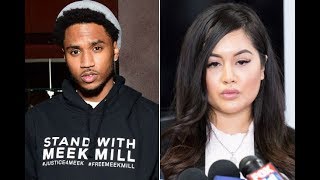 Black Women Are Now Turning Their Back On Trey Songz!