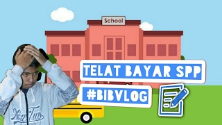 Download lagu #VLOG - TELAT BAYAR SPP SEKOLAH! mp3 Download lagu #VLOG - TELAT BAYAR SPP SEKOLAH! mp3