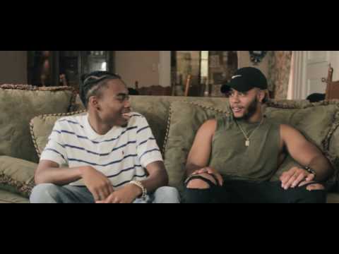 M THR3E - Woke Up (Official Music Video) Shot By: OnlyRoyalMedia