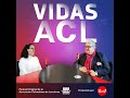 Nataly Ospina 10 Años Al Servicio De La ACL
