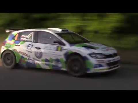 RACING 21 – Agrotec Petronas Rally 2019