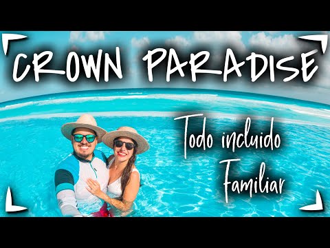 Videos del Crown Paradise Club Cancun 5★ en Cancún, MéxicoVer MásVerPrecios21CerrarConsulta por Whatsapp 🇦🇷BookingTripadvisorExpediaAgodaTravelocityOrbitzPricelineTripSkyscannerDespegarKayakHotelesBestdayDestiniaTrivagoTurismocityAlmundoLastminuteHotwireTuiWotif