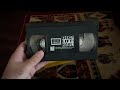 Bob The Builder Dig Lift Haul 2004 VHS Side Label 887