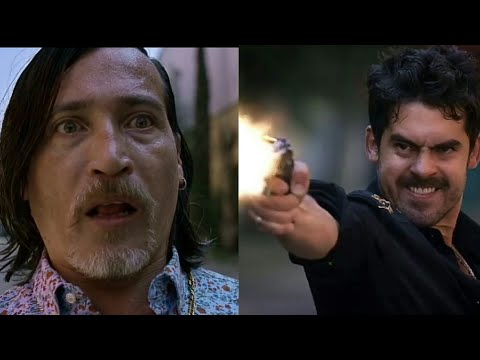 ESDLC 7 | Capitulo 41 | Ismael Casillas Mata a Samario