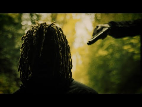 Dee Green - Bad Person (Official Music Video)