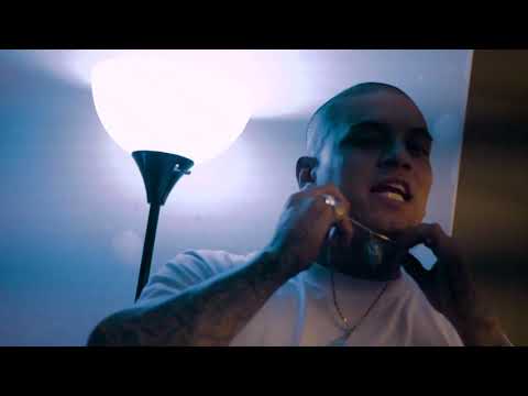 AMONEYMUZIC x BADLANDZ - Mob Shit (Exclusive Music Video) || d. EyeShootPeople