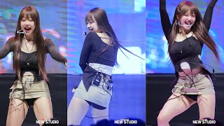 Download lagu 240510 시그니처(cignature) 지원(JEEWON ) '오로라 (AURORA)' 직캠 @한국기술교육대학교 by newstudio mp3