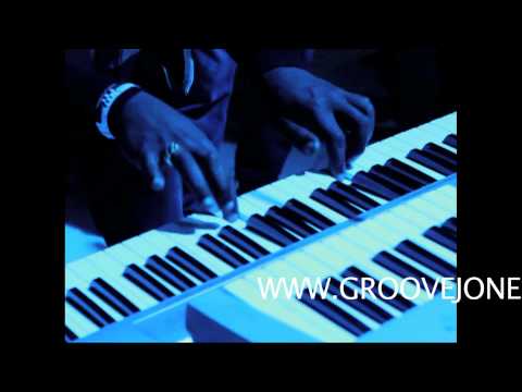 Groove Jones Documentary (Part 1)