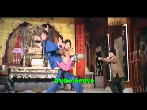 afbeelding Shaw Brothers Treasure Hunters Trailer