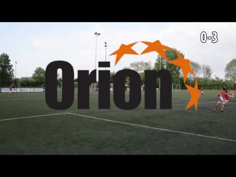 DIO'30 E3 - Orion E2  17-05-2016 (HD)