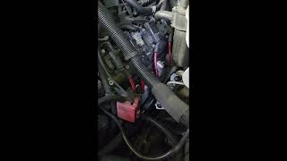 Reduced Engine Power Repair - GMC Chevy Tahoe Yukon.   All possible remedies I have run into!