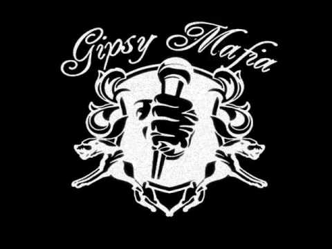 Gipsy Mafia Feat. Alberto - Gipsy Slang (Prod. Gipsy Mafia Beatz)