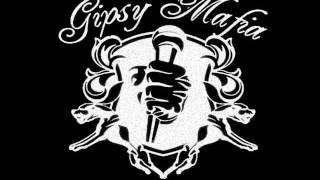 Gipsy Mafia Feat. Alberto - Gipsy Slang (Prod. Gipsy Mafia Beatz)
