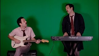 Black Marble - All I Want For Christmas Is You video