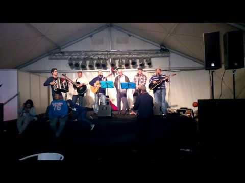 Grupo Musical Raízes do Alentejo - Safara Terra Bonita