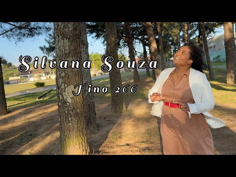 Hymn 266 Silvana Souza