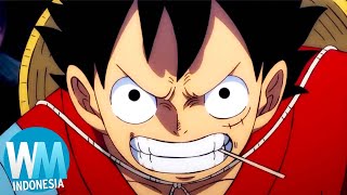 Download lagu 30 Pertarungan Luffy Terbaik (Peringkat Setiap Pertempuran One Piece) mp3