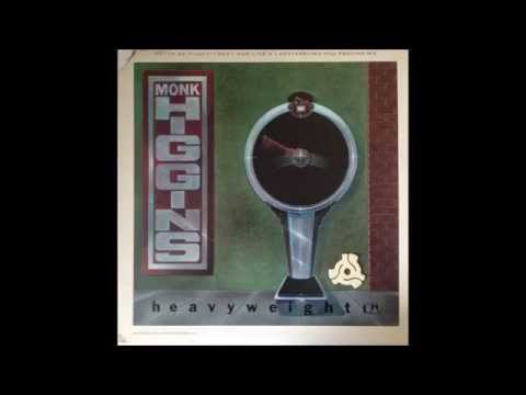 Monk Higgins   Gotta be funky