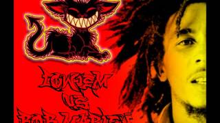 Bob Marley -Exodus- (King Lowism Remix)