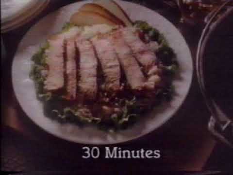 Beef: It's What's for Dinner (1992)