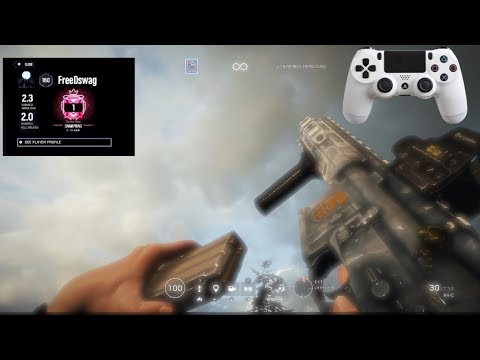 How I Got CHAMPION In Operation STEEL WAVE - Rainbow Six Siege Champion Gameplay