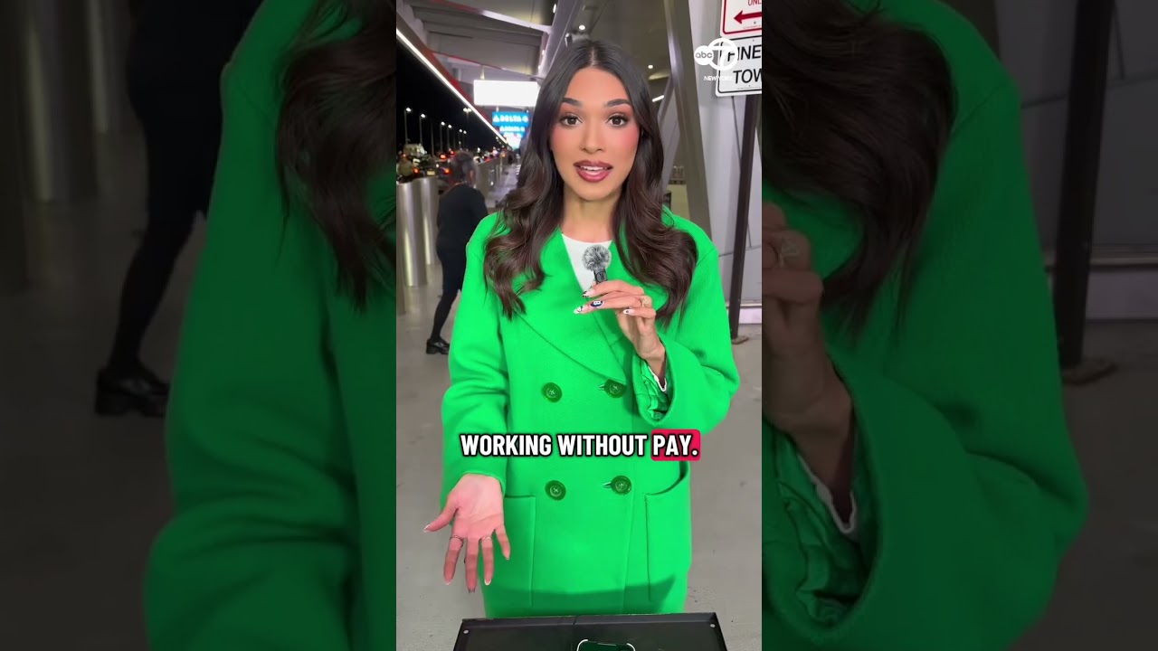 FAA update for travelers as delays, flight cancellations increase