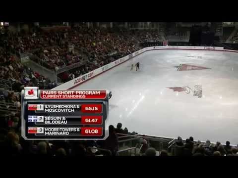 2015 Nats PS - Warmup Group 2 & I/M, D/R Interviews