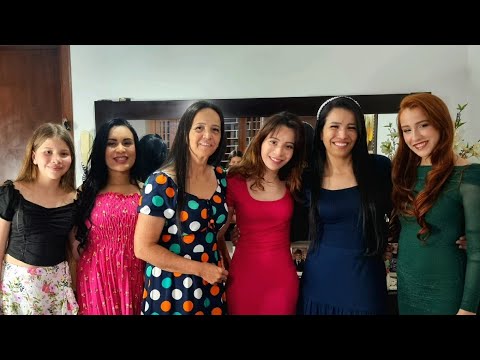 Josi Nogueira Oficial and Josi Nogueira