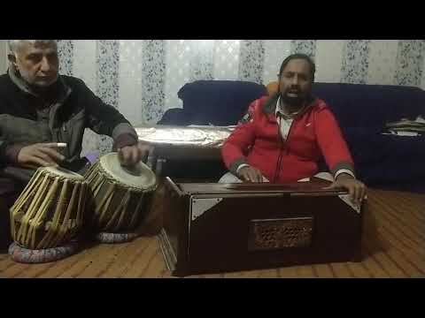 HUSAN TE WAFA KADI BY RIAZ AHMAD KASURI