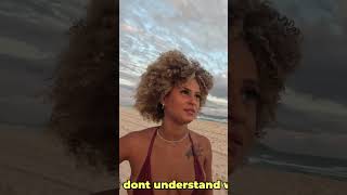 Brazilian Girl vs My English