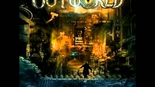 Outworld - Riders