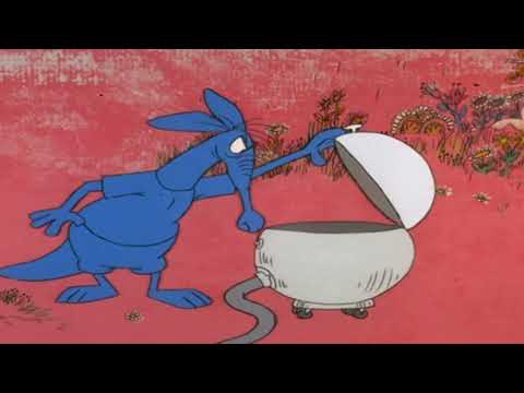 Die Blaue Elise Ameisenbär sucht Ameise Folge 6.🔍