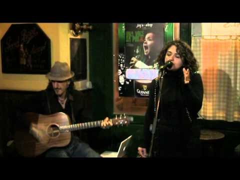 Una Voce da Pub Quarti di Finale - Caterina Cavallone  Just Like Heaven