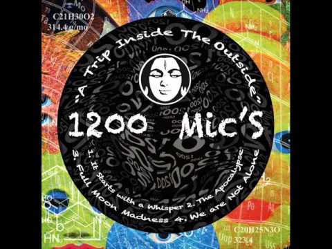 1200 Micrograms [A Trip Inside The Outside]