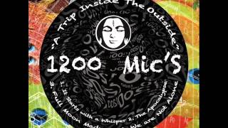 1200 Micrograms [A Trip Inside The Outside]