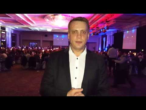 NLP practitioner 2016 Gala Abend - 14.01.2016