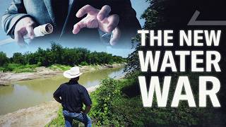 Download lagu Could Texas Run Out Of Water? Wall Street Is Betting Big On It. mp3