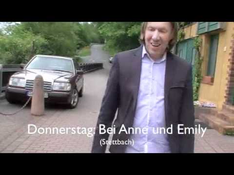 Nosie Katzmann - Die Woche mit Nosie (72)