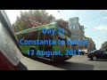 Day 21 Constanta To Varna