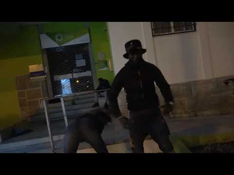 Tokyo bcv - Veneno (2021)