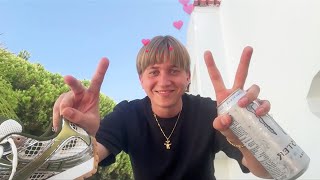 Milolaathetlukken - Annie video