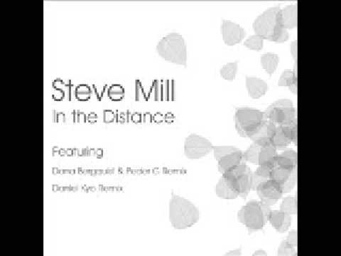 Steve Mill - In the distance (Dana Bergquist & Peder G Remix)