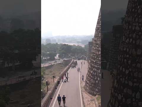 Jhansi ka kila #fort #jhansi #jhansifort #laxmibai #gwalior #uttarpradesh #travel #vlog #trending