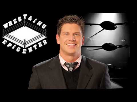 Josh Mathews Describes Working For Vince McMahon, Original 2002 TNA Plans