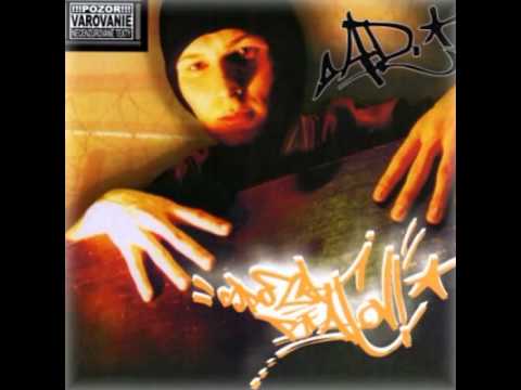 A.D. + Lyrik H - Dúfam... (HQ)