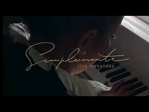 Recomeçar - Ziza Fernandes