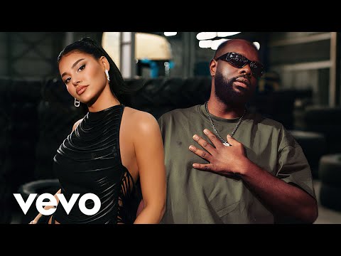  GIMS Ft. Dhurata Dora & Lynda, Soolking, Dadju - Que des mots (Officiel Vidéo)