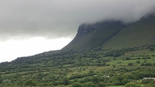 Glencar, County Leitrim & County Sligo