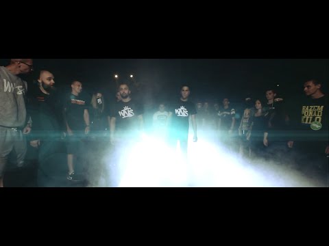 BACIOR/MURZYN - NIE MA WE MNIE DOBRA [VIDEO]